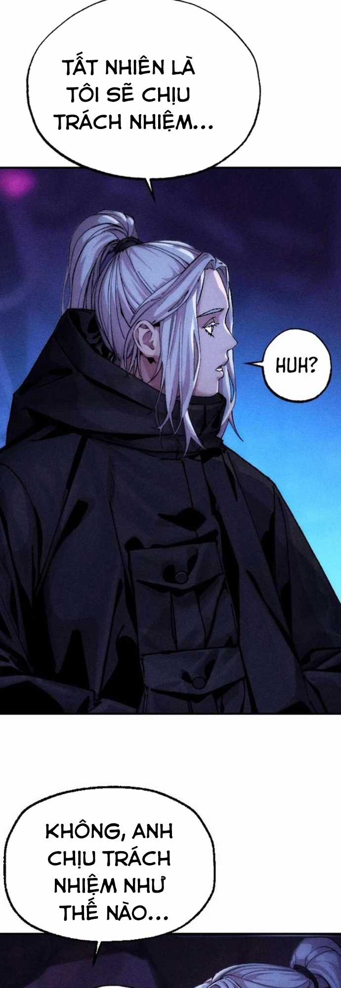 Mật Danh Chapter 6 trang 43