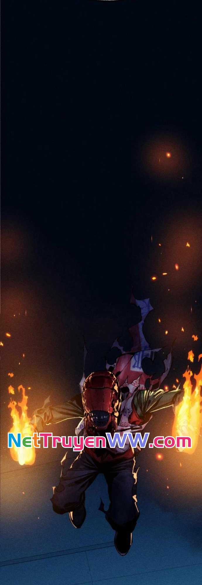 Mật Danh Chapter 6 trang 46