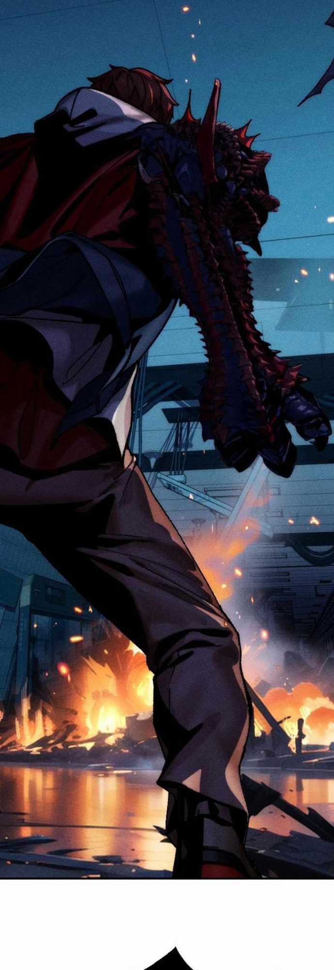 Mật Danh Chapter 6 trang 47