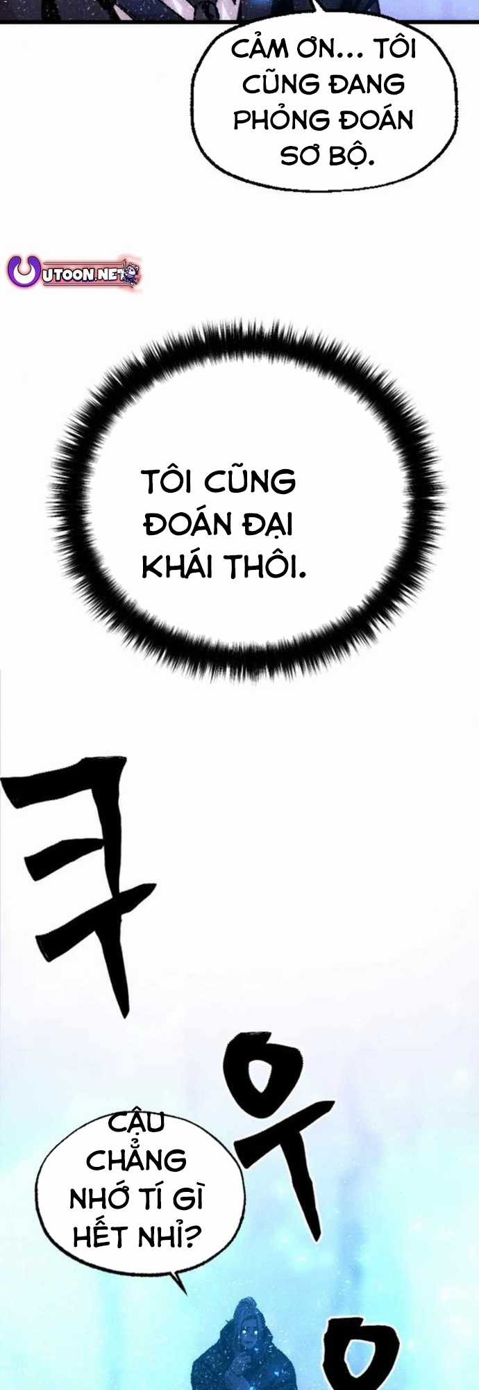 Mật Danh Chapter 6 trang 5