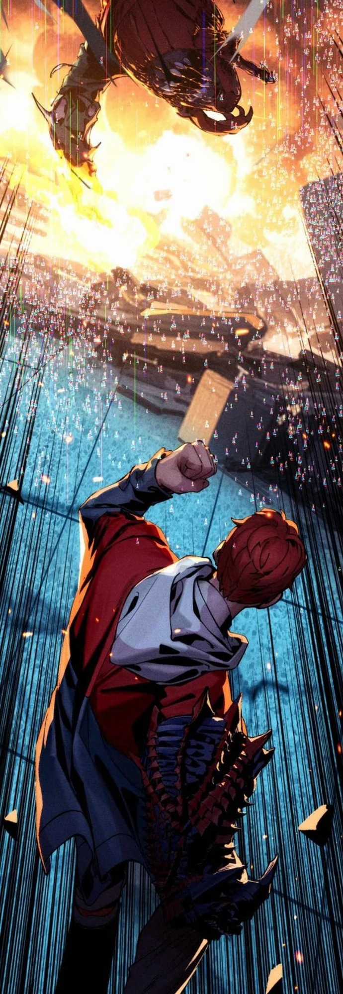 Mật Danh Chapter 6 trang 57