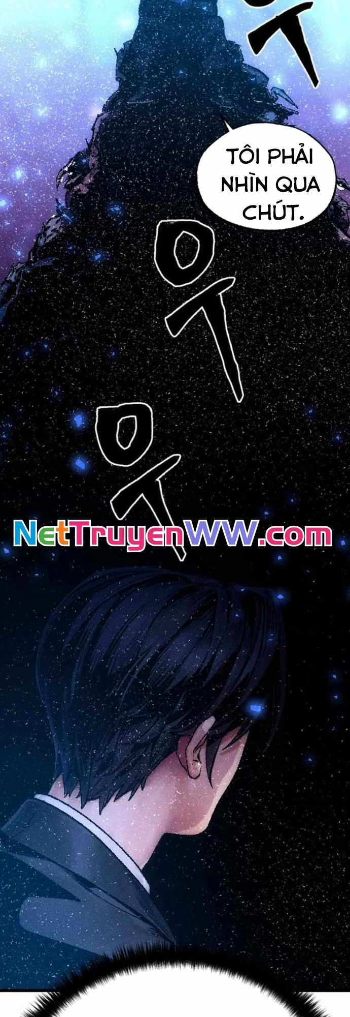 Mật Danh Chapter 6 trang 6