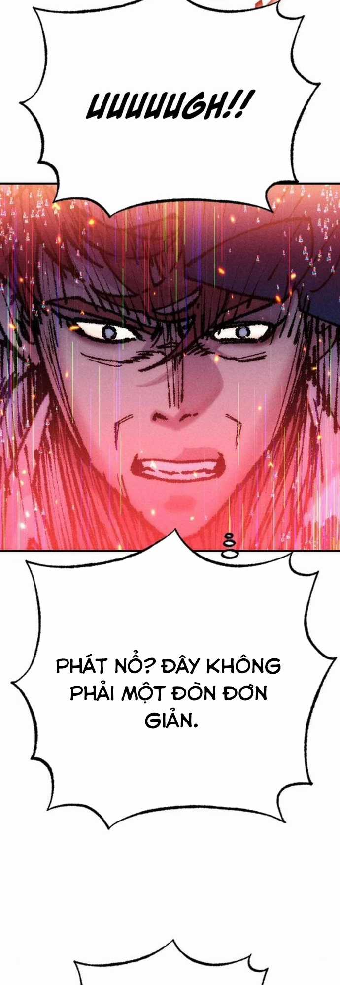 Mật Danh Chapter 6 trang 61