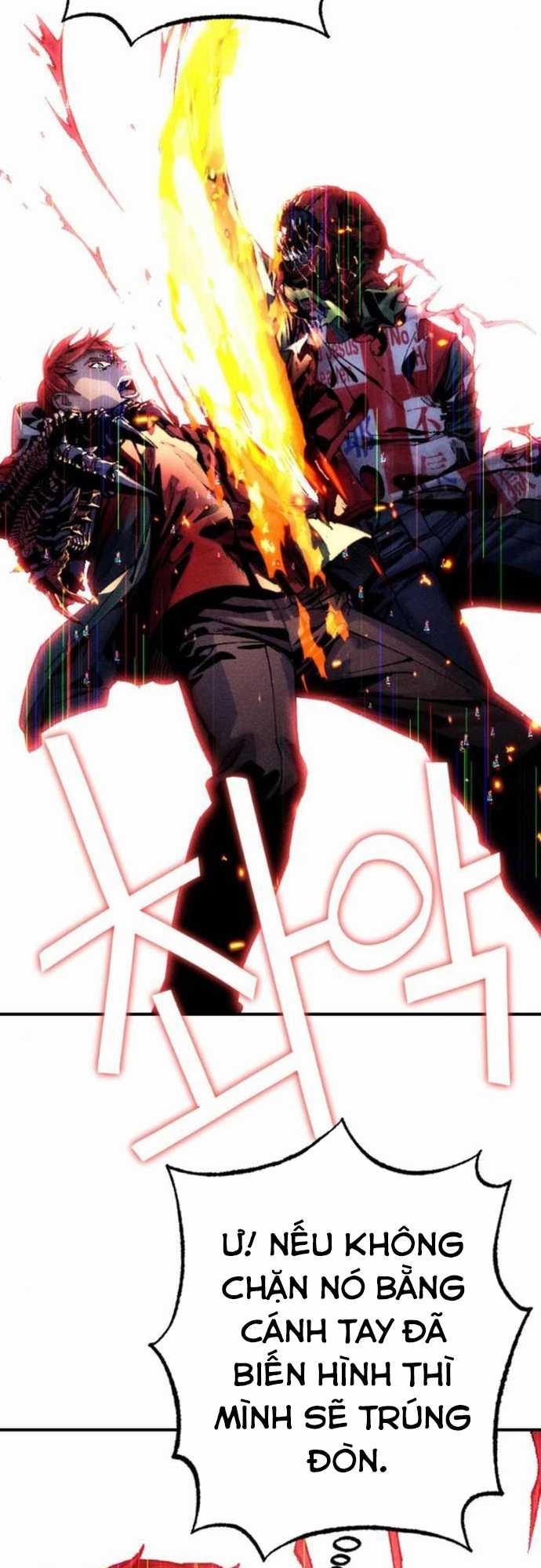 Mật Danh Chapter 6 trang 63