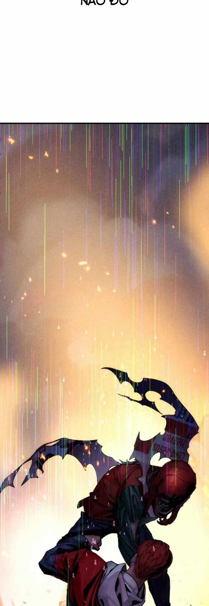 Mật Danh Chapter 6 trang 71