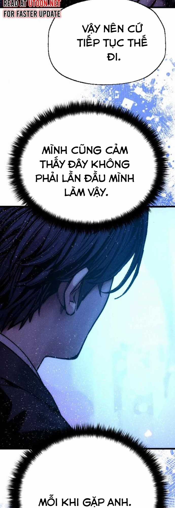 Mật Danh Chapter 6 trang 8