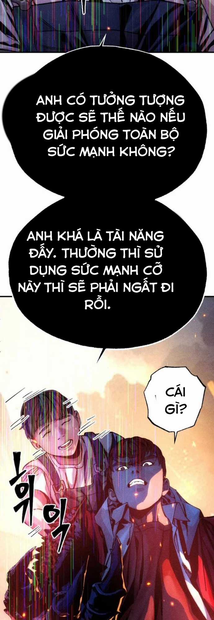 Mật Danh Chapter 6 trang 83