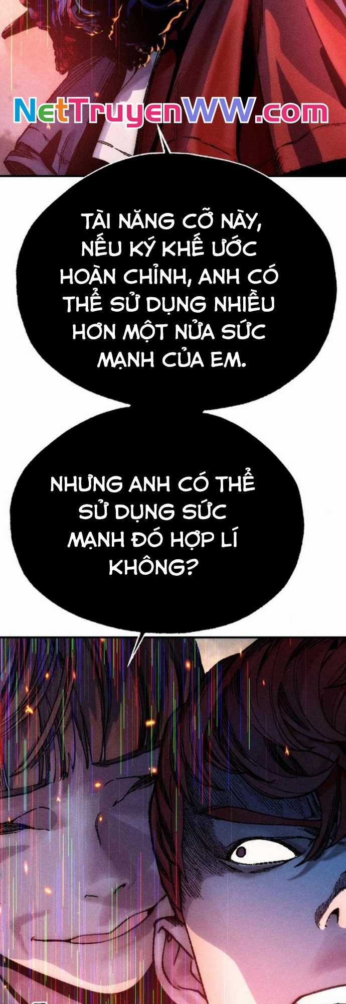 Mật Danh Chapter 6 trang 84