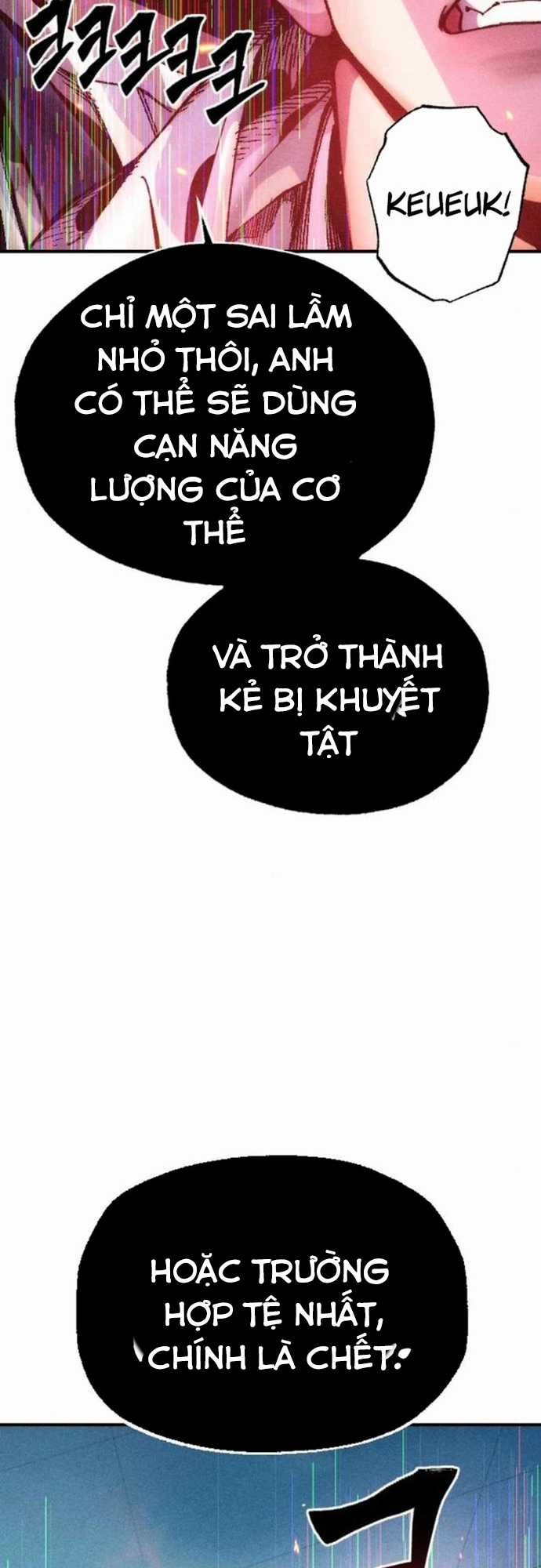 Mật Danh Chapter 6 trang 85