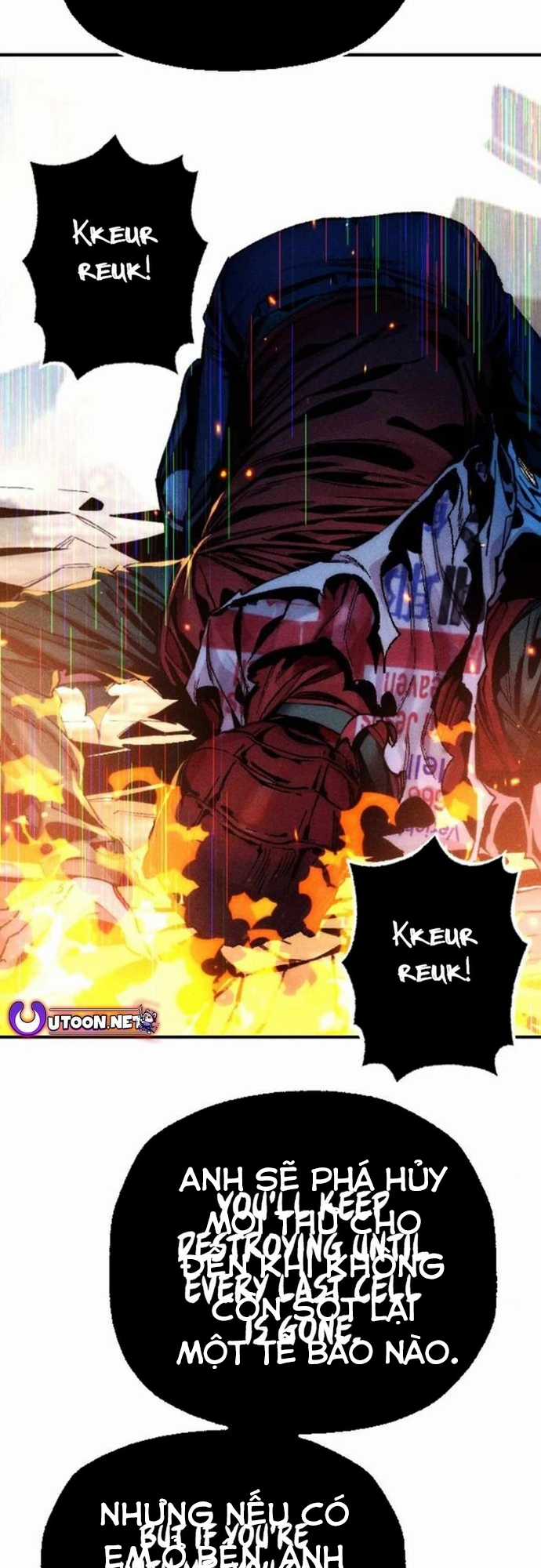 Mật Danh Chapter 6 trang 87