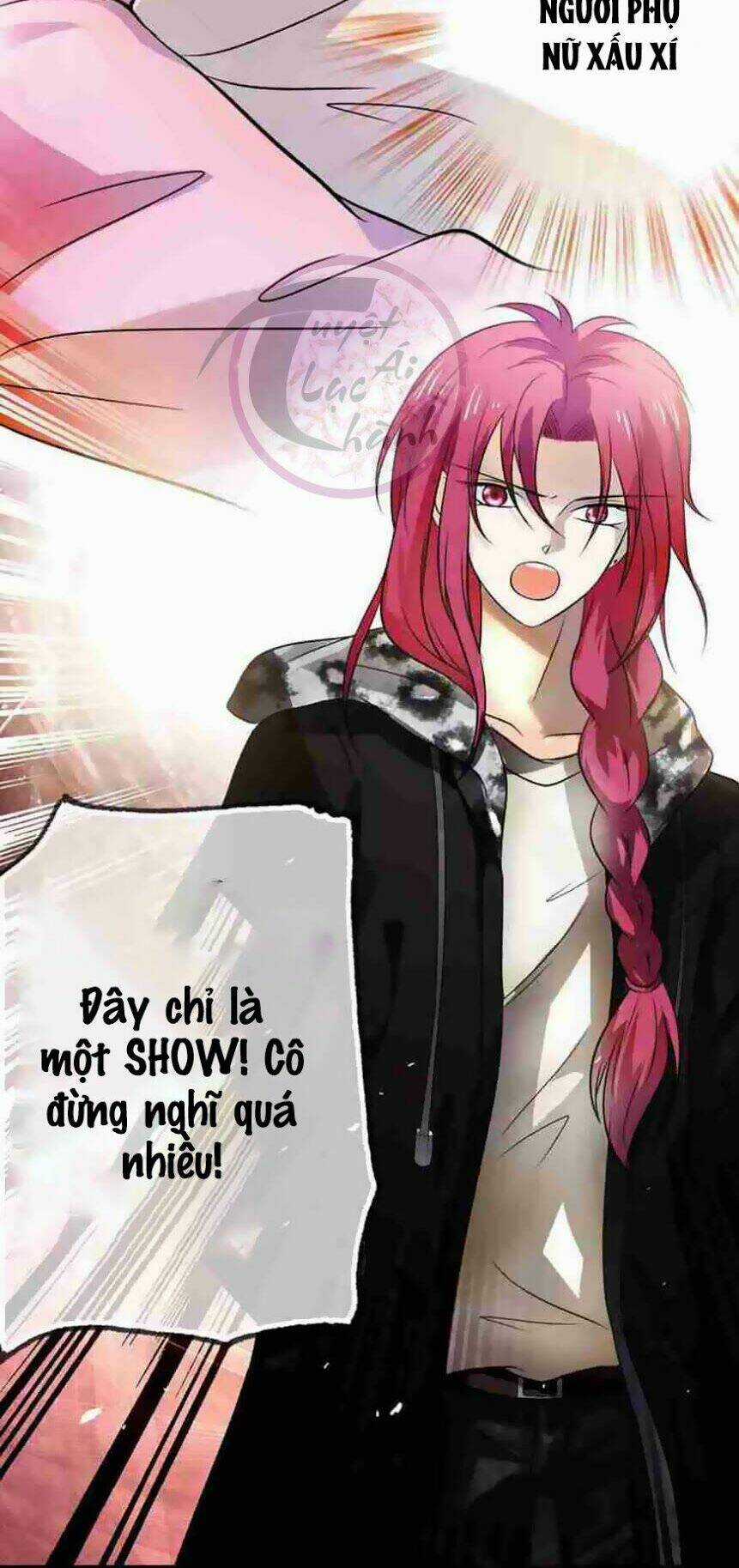 Mật Đào Tiểu Kiều Thê Chapter 7 trang 10