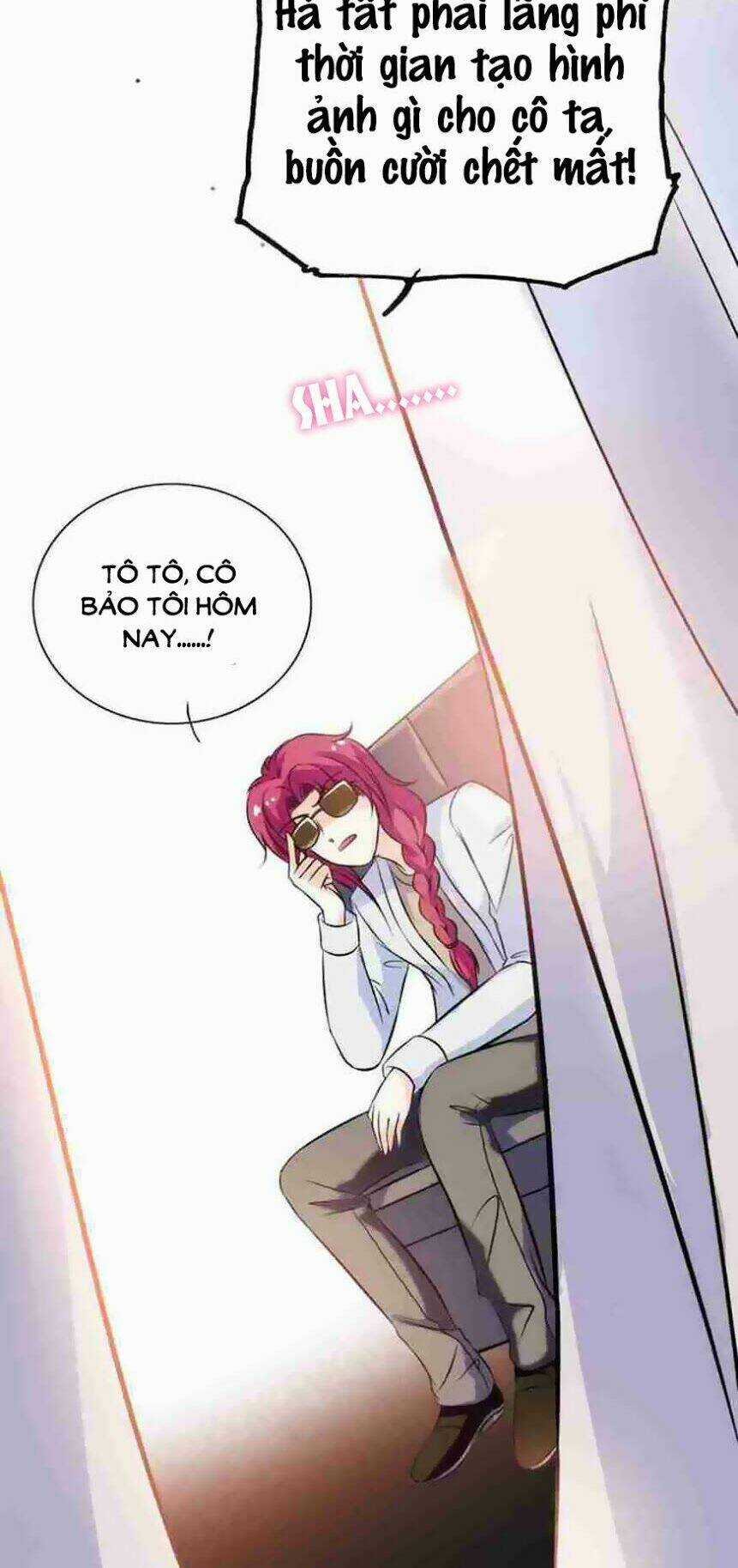 Mật Đào Tiểu Kiều Thê Chapter 7 trang 14