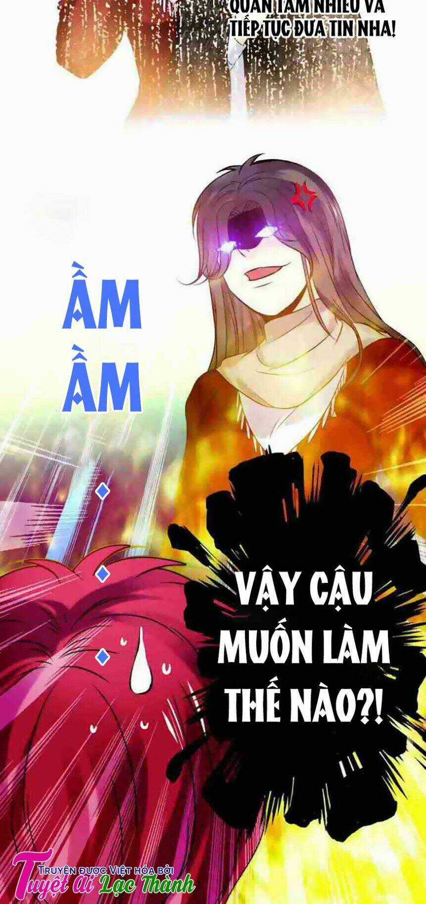 Mật Đào Tiểu Kiều Thê Chapter 7 trang 4