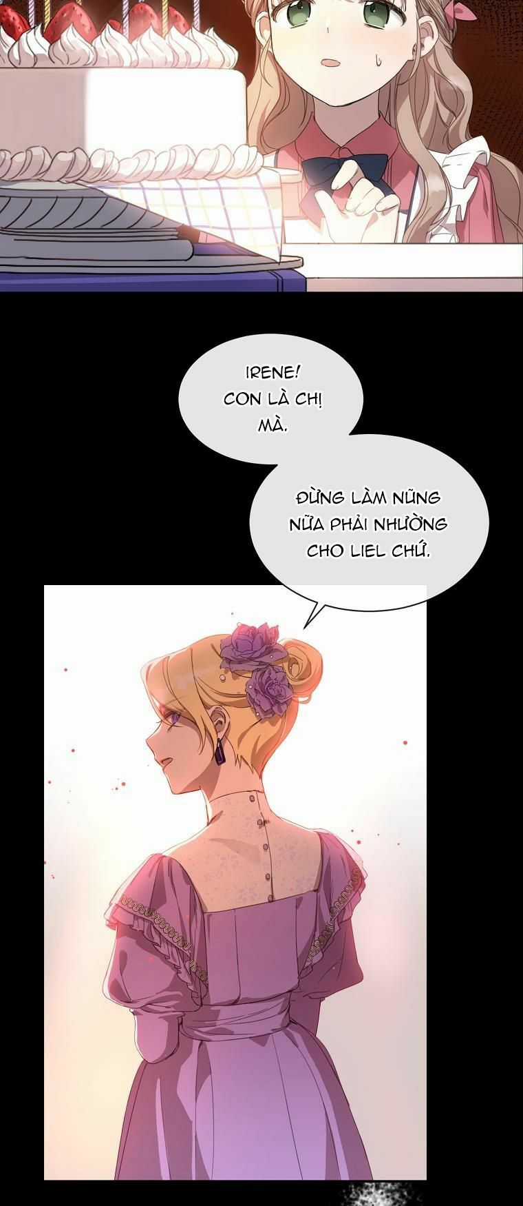 Mất Đi Một Người Chị Tốt Chapter 1 trang 12