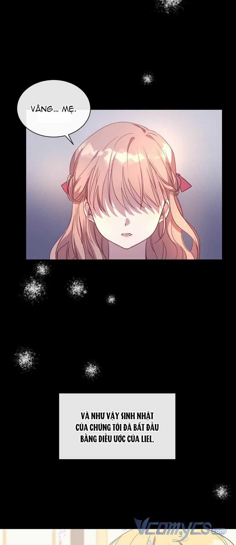 Mất Đi Một Người Chị Tốt Chapter 1 trang 13