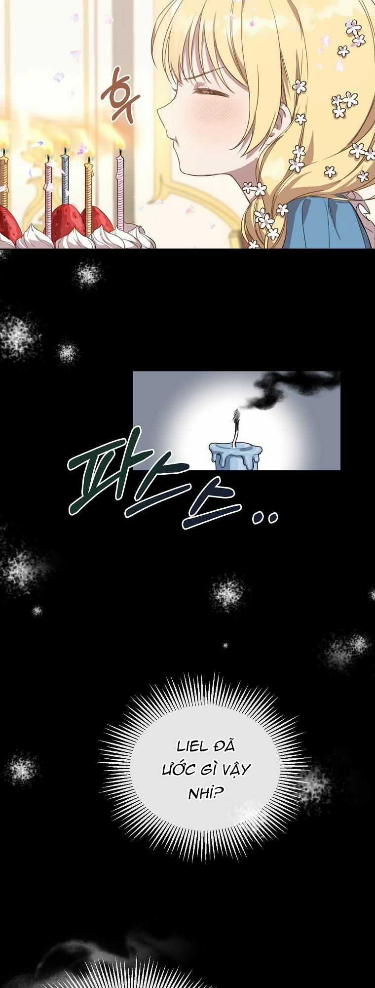 Mất Đi Một Người Chị Tốt Chapter 1 trang 14