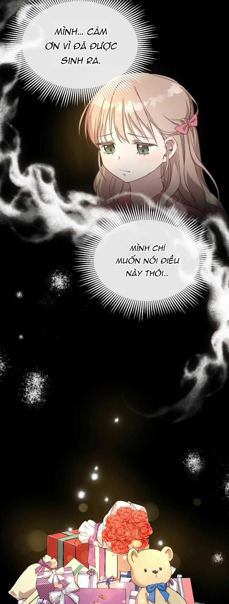 Mất Đi Một Người Chị Tốt Chapter 1 trang 15