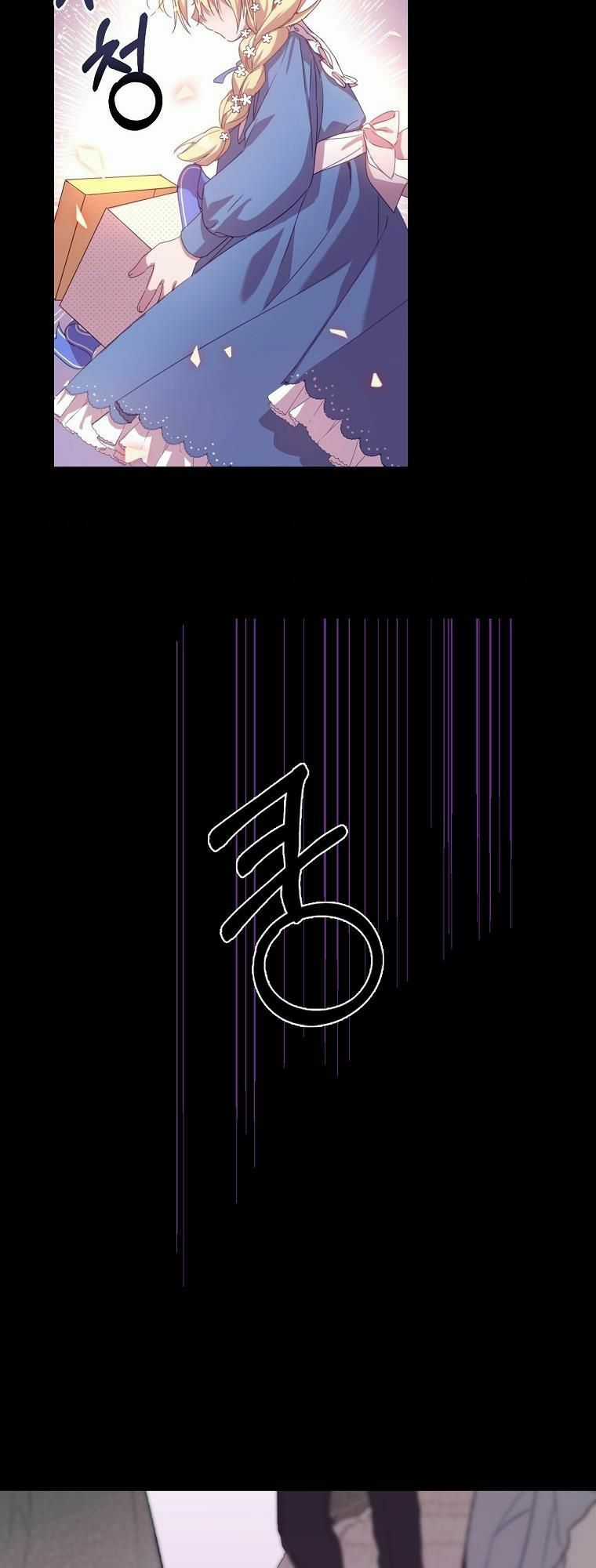 Mất Đi Một Người Chị Tốt Chapter 1 trang 18