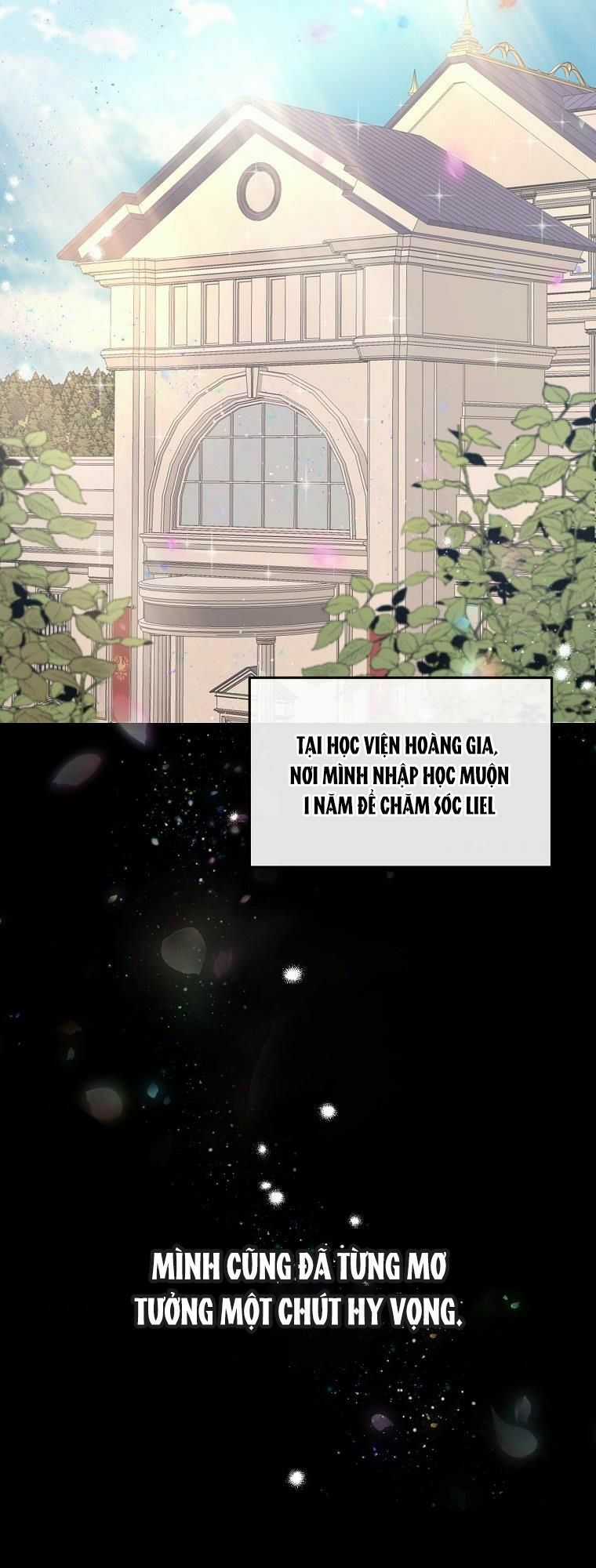 Mất Đi Một Người Chị Tốt Chapter 1 trang 23