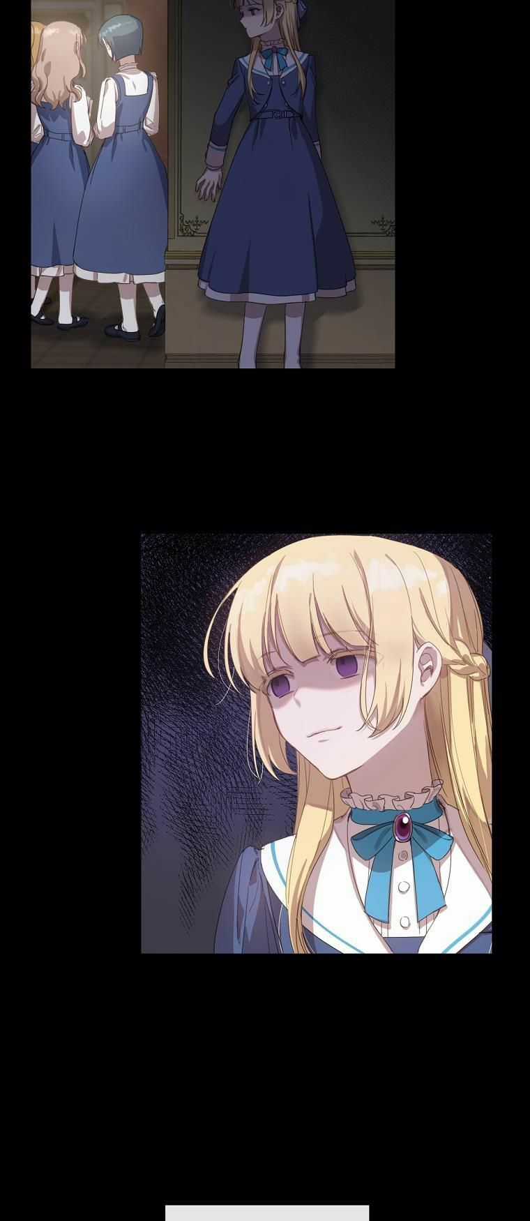 Mất Đi Một Người Chị Tốt Chapter 1 trang 26