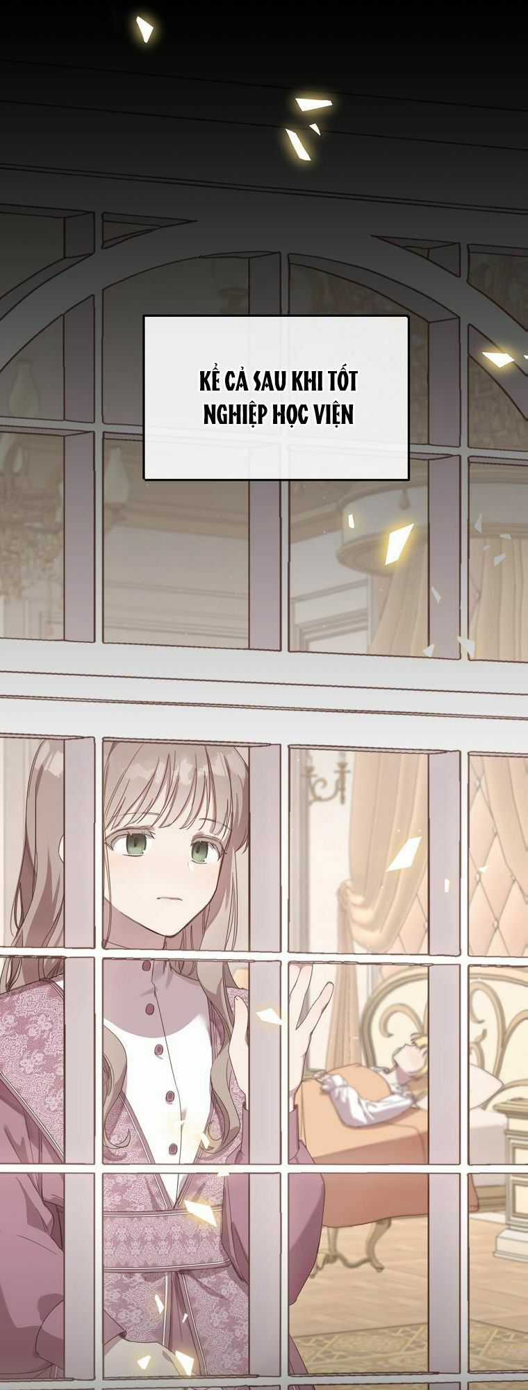 Mất Đi Một Người Chị Tốt Chapter 1 trang 31