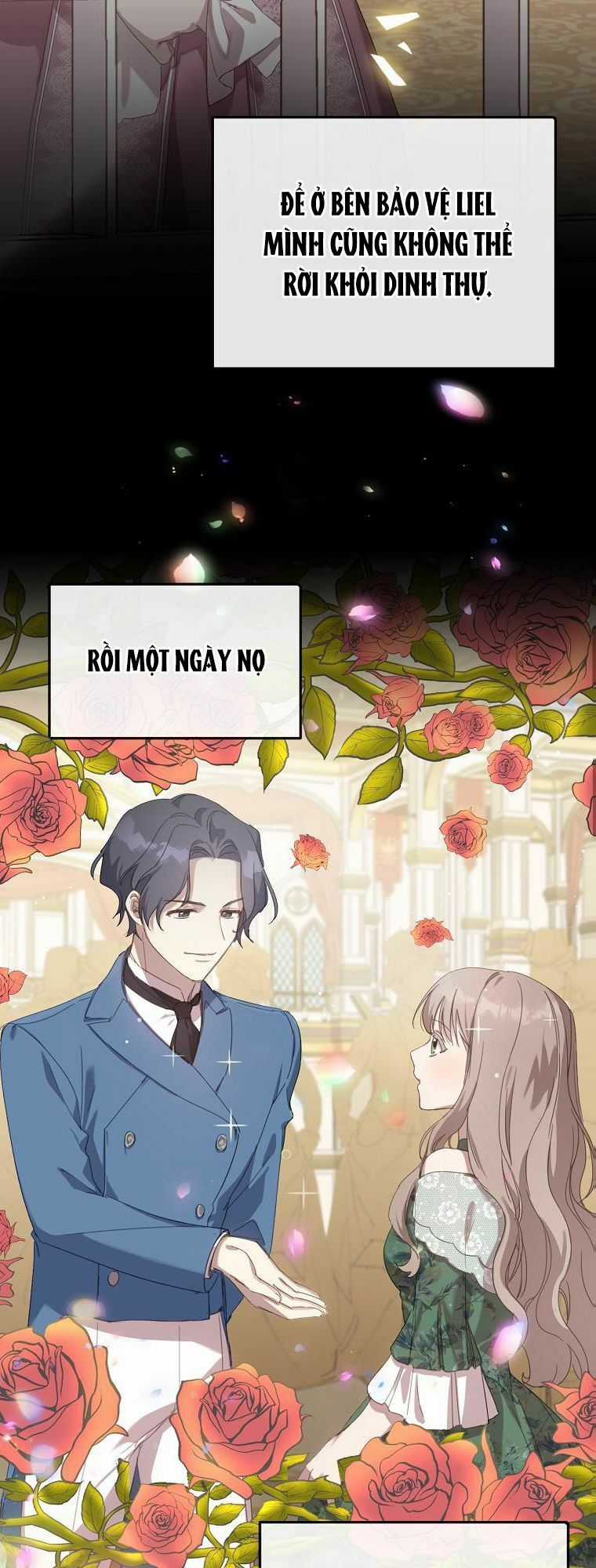 Mất Đi Một Người Chị Tốt Chapter 1 trang 32