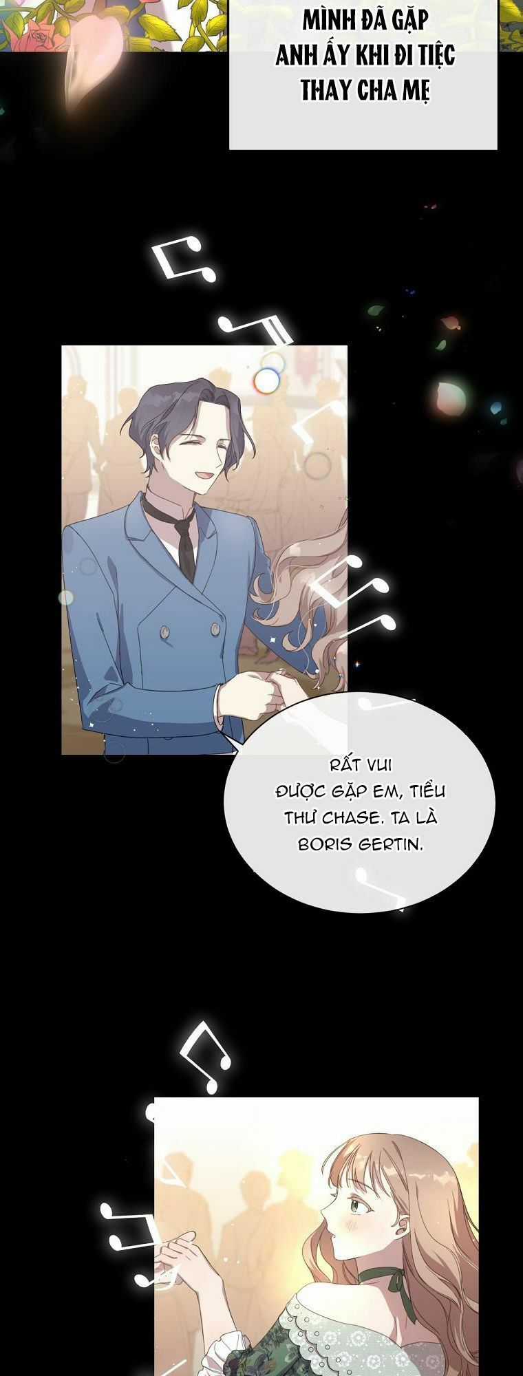 Mất Đi Một Người Chị Tốt Chapter 1 trang 33