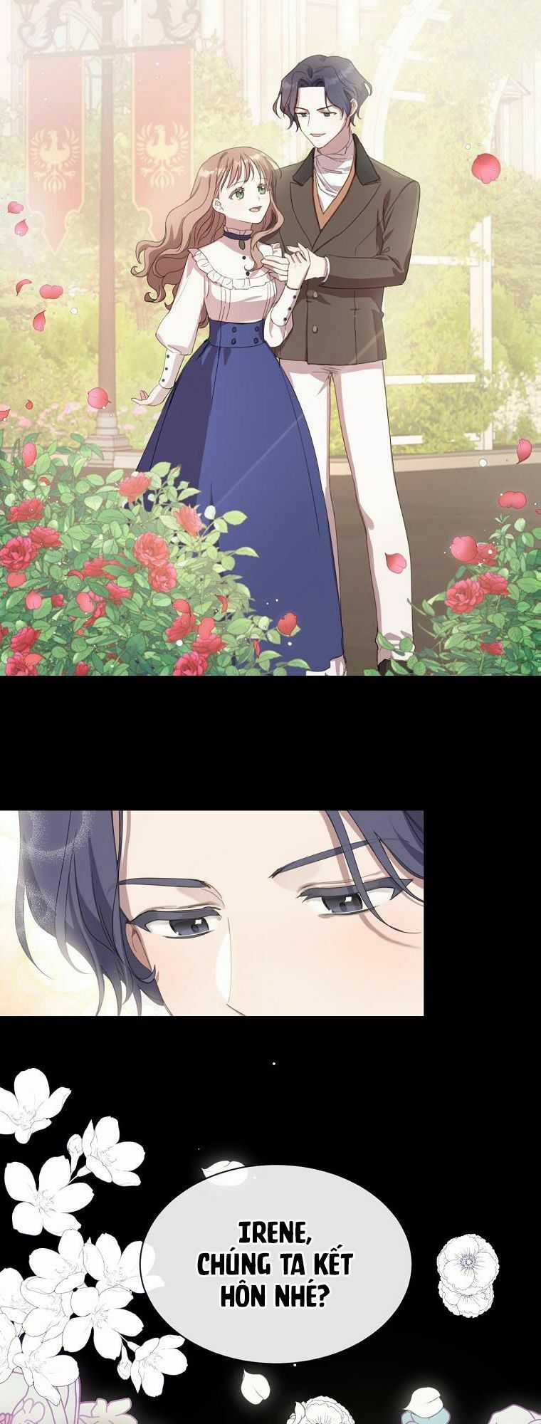 Mất Đi Một Người Chị Tốt Chapter 1 trang 35