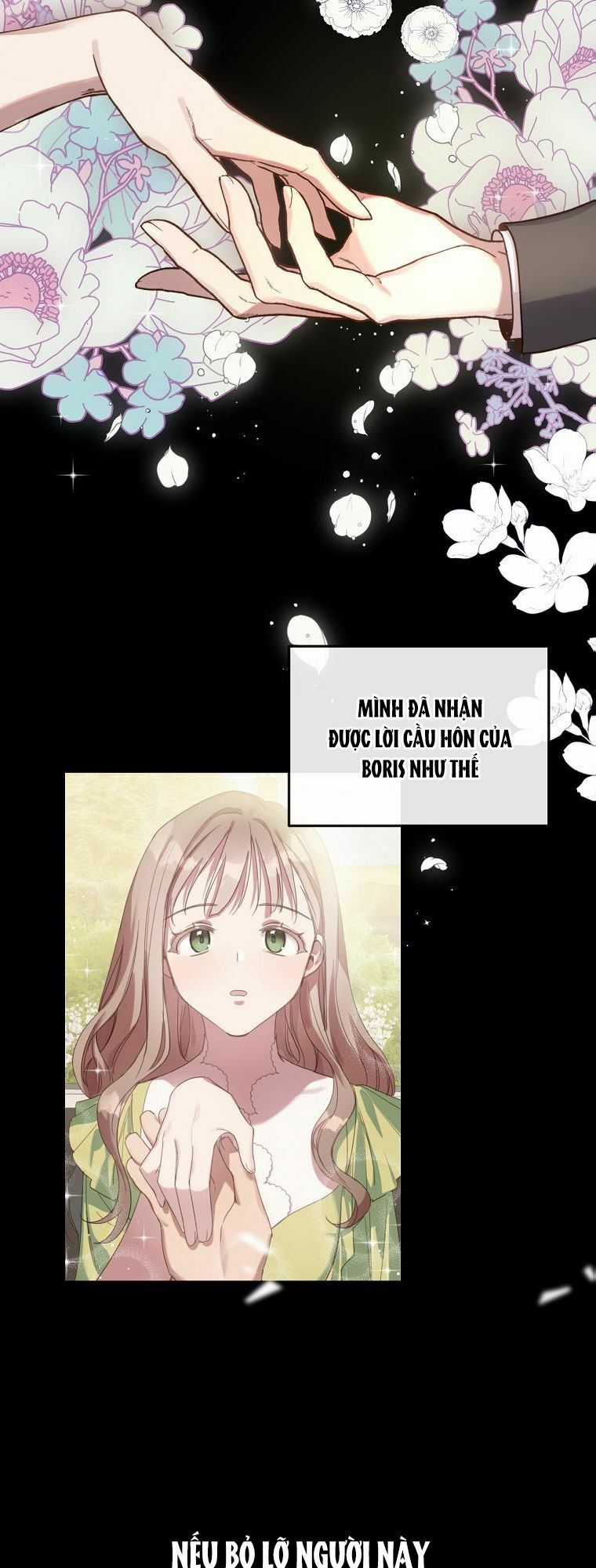 Mất Đi Một Người Chị Tốt Chapter 1 trang 36