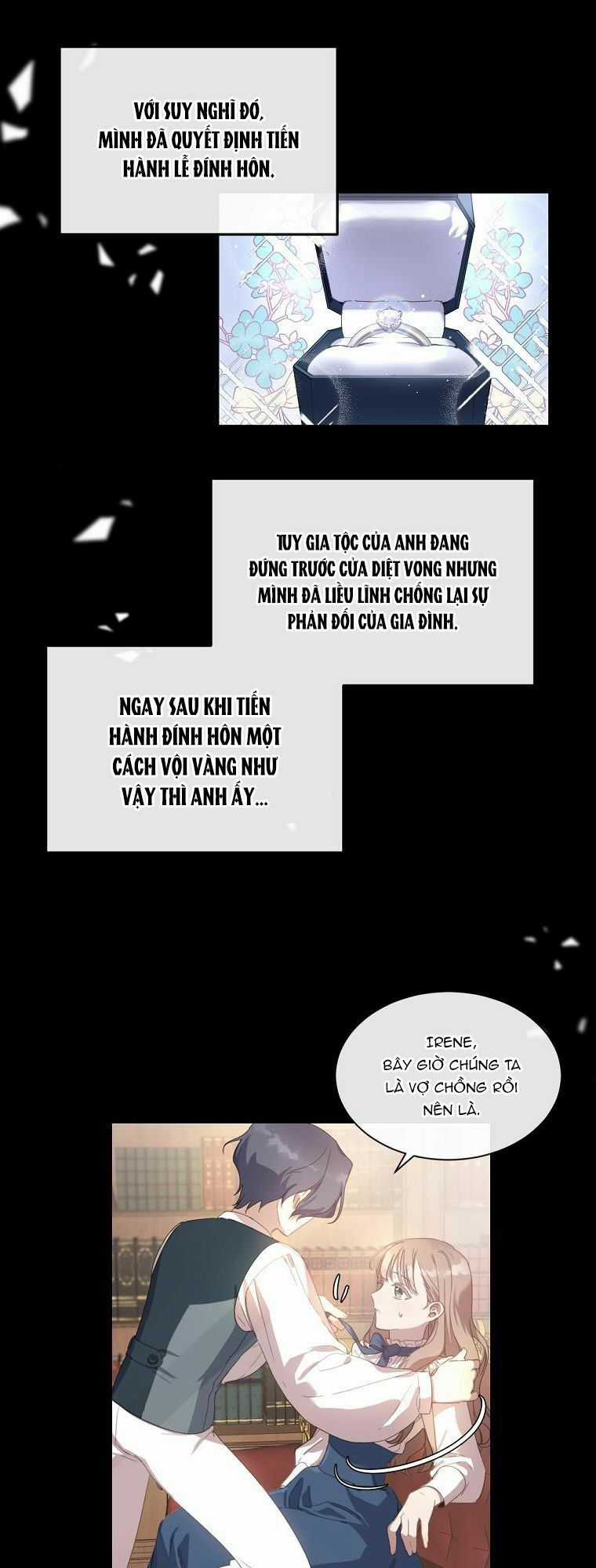 Mất Đi Một Người Chị Tốt Chapter 1 trang 38