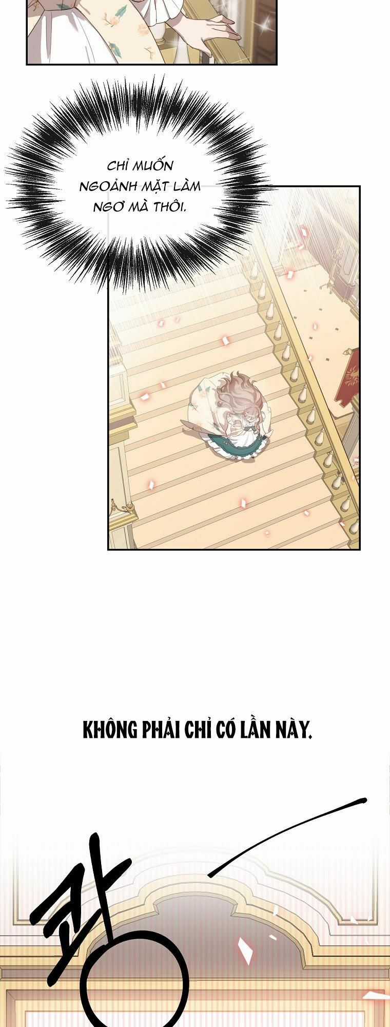 Mất Đi Một Người Chị Tốt Chapter 1 trang 4