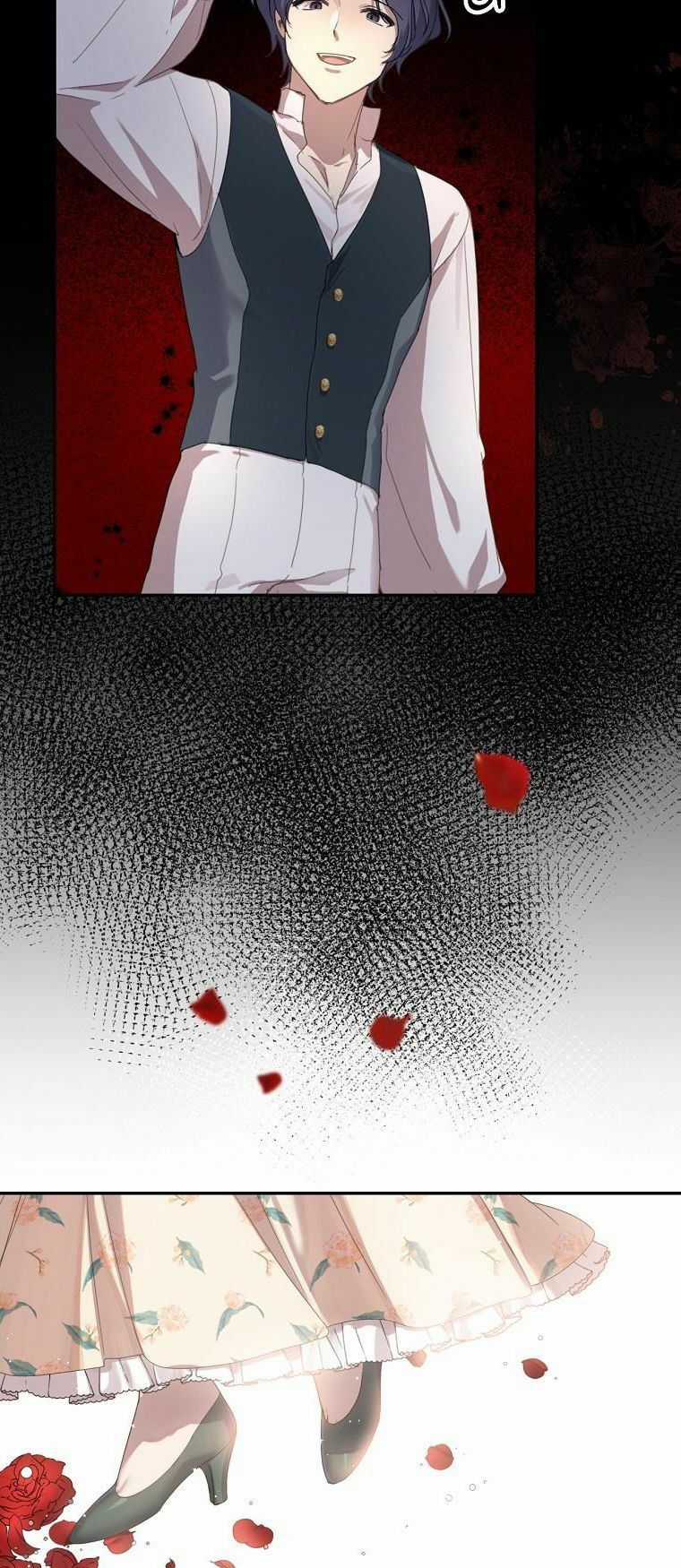 Mất Đi Một Người Chị Tốt Chapter 1 trang 40