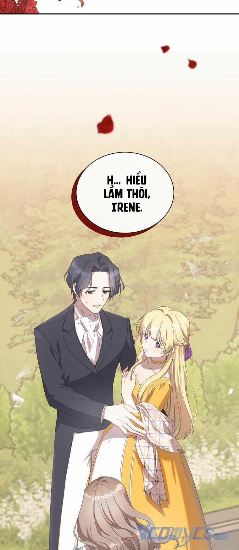 Mất Đi Một Người Chị Tốt Chapter 1 trang 41