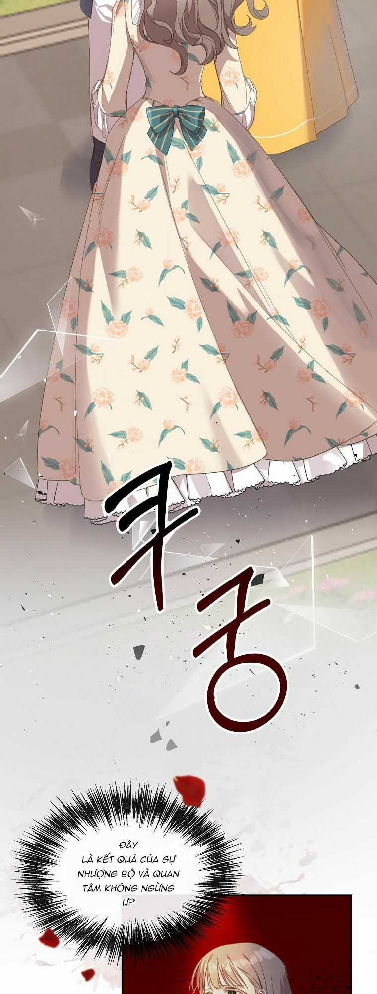 Mất Đi Một Người Chị Tốt Chapter 1 trang 42