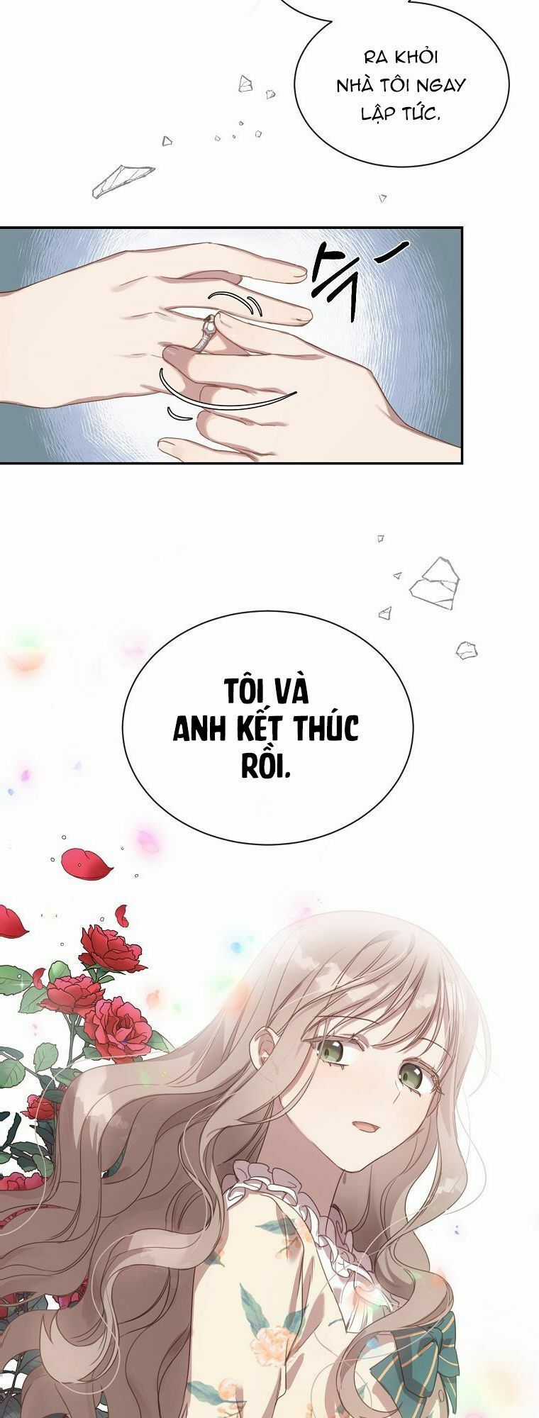 Mất Đi Một Người Chị Tốt Chapter 1 trang 48