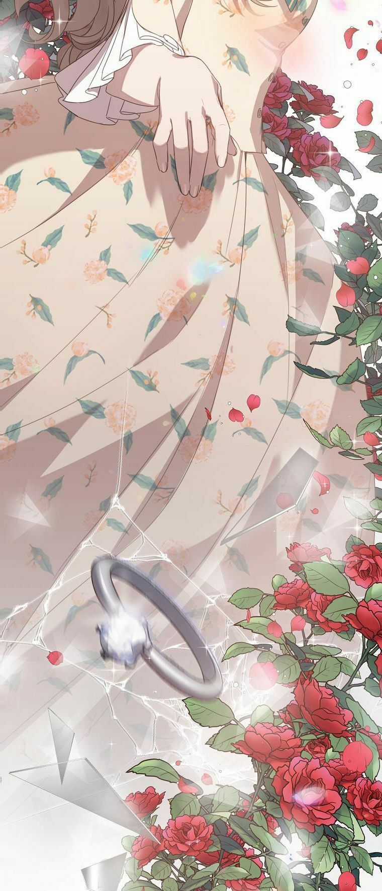 Mất Đi Một Người Chị Tốt Chapter 1 trang 49