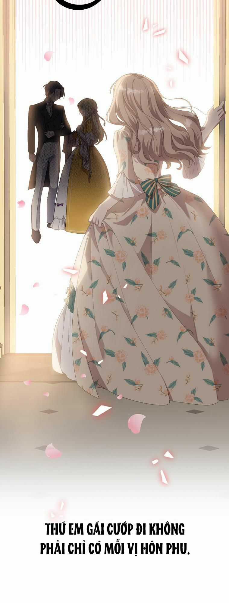 Mất Đi Một Người Chị Tốt Chapter 1 trang 5