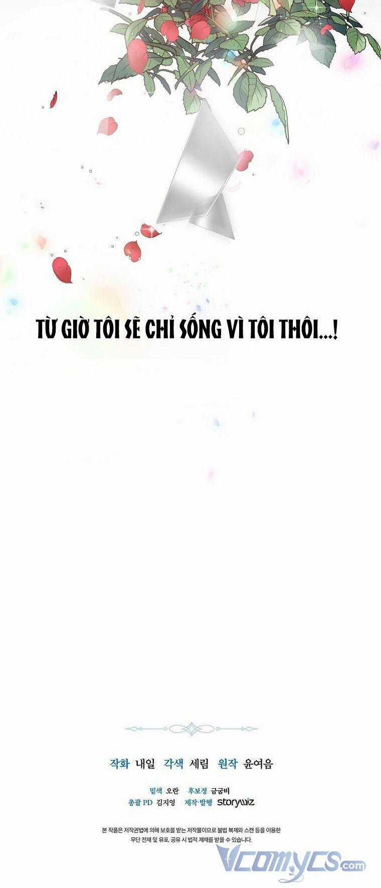 Mất Đi Một Người Chị Tốt Chapter 1 trang 50