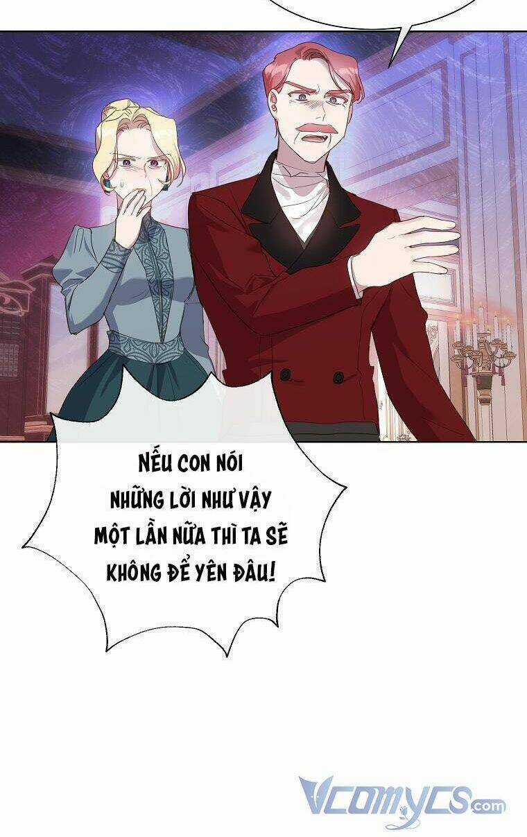 Mất Đi Một Người Chị Tốt Chapter 10 trang 11