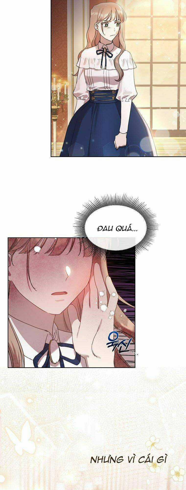 Mất Đi Một Người Chị Tốt Chapter 10 trang 15