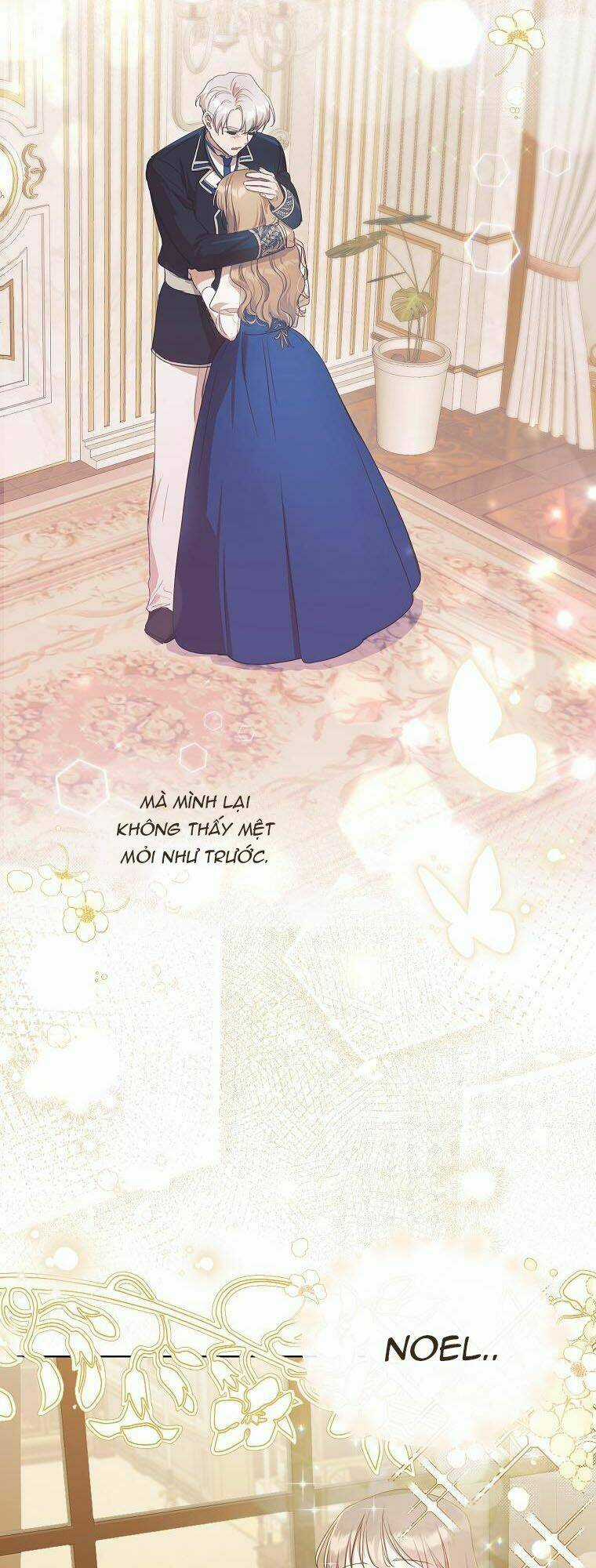 Mất Đi Một Người Chị Tốt Chapter 10 trang 16