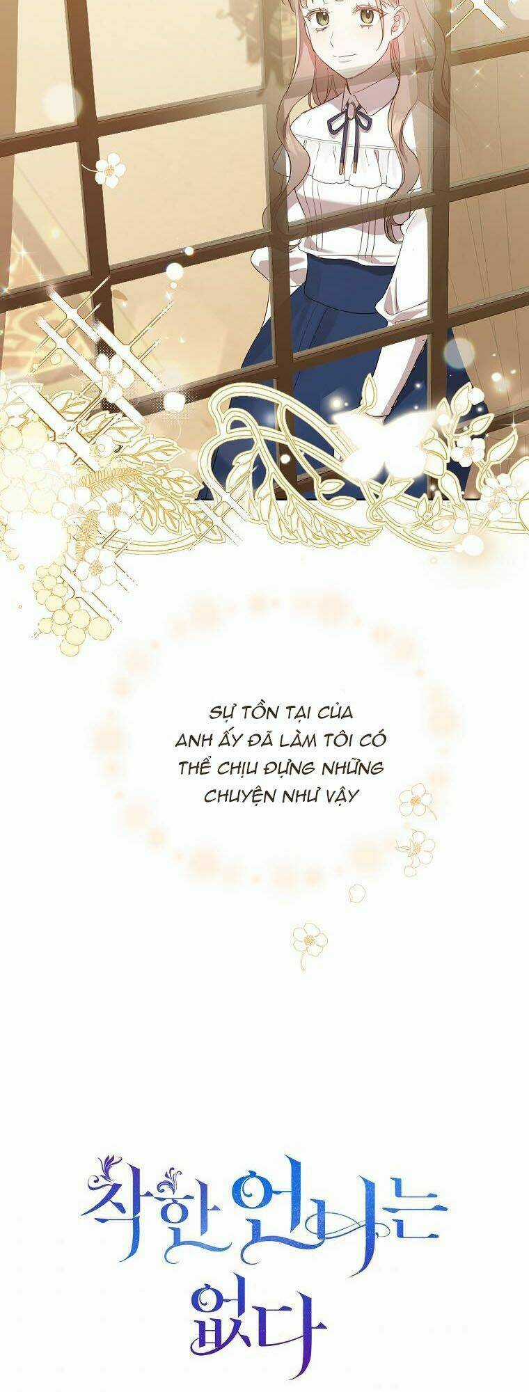 Mất Đi Một Người Chị Tốt Chapter 10 trang 17