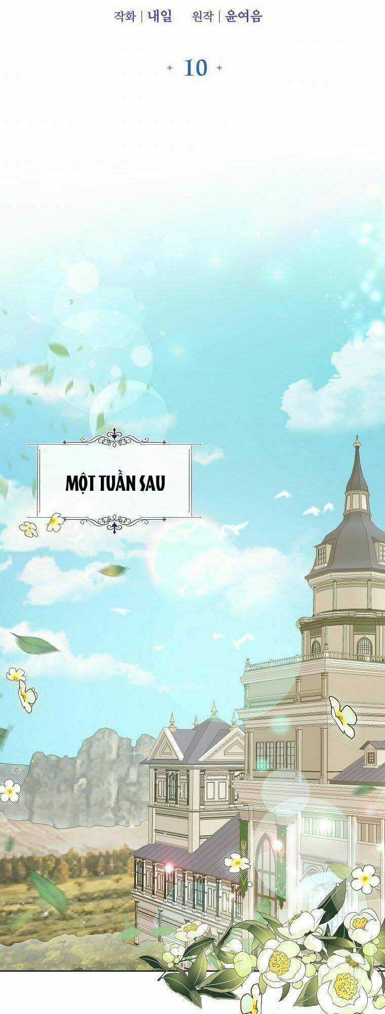 Mất Đi Một Người Chị Tốt Chapter 10 trang 18