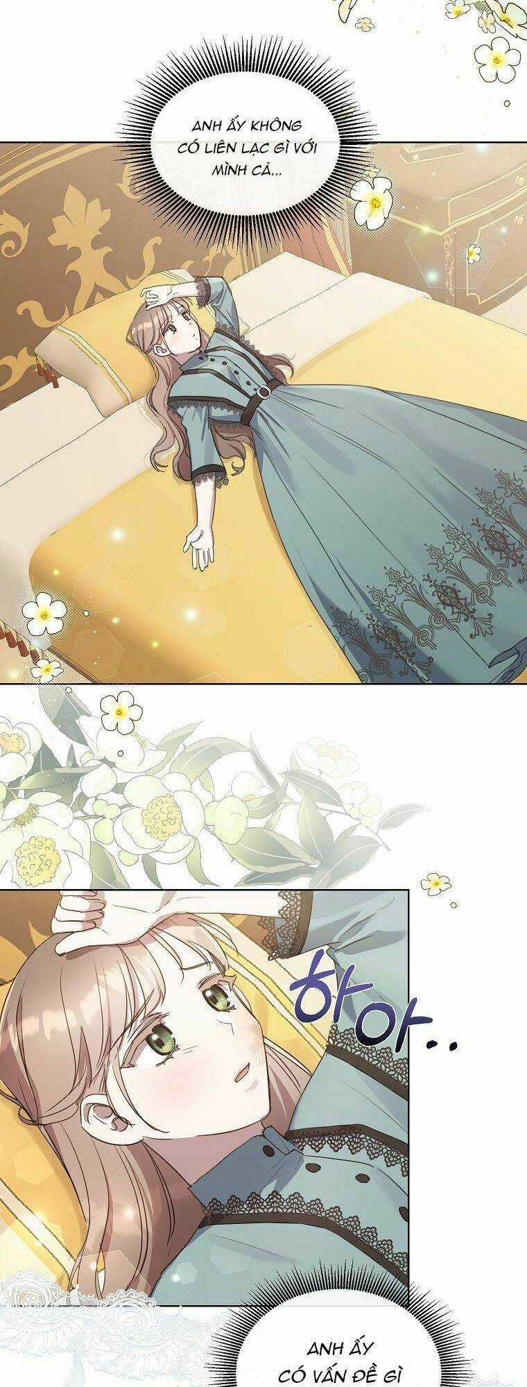 Mất Đi Một Người Chị Tốt Chapter 10 trang 19