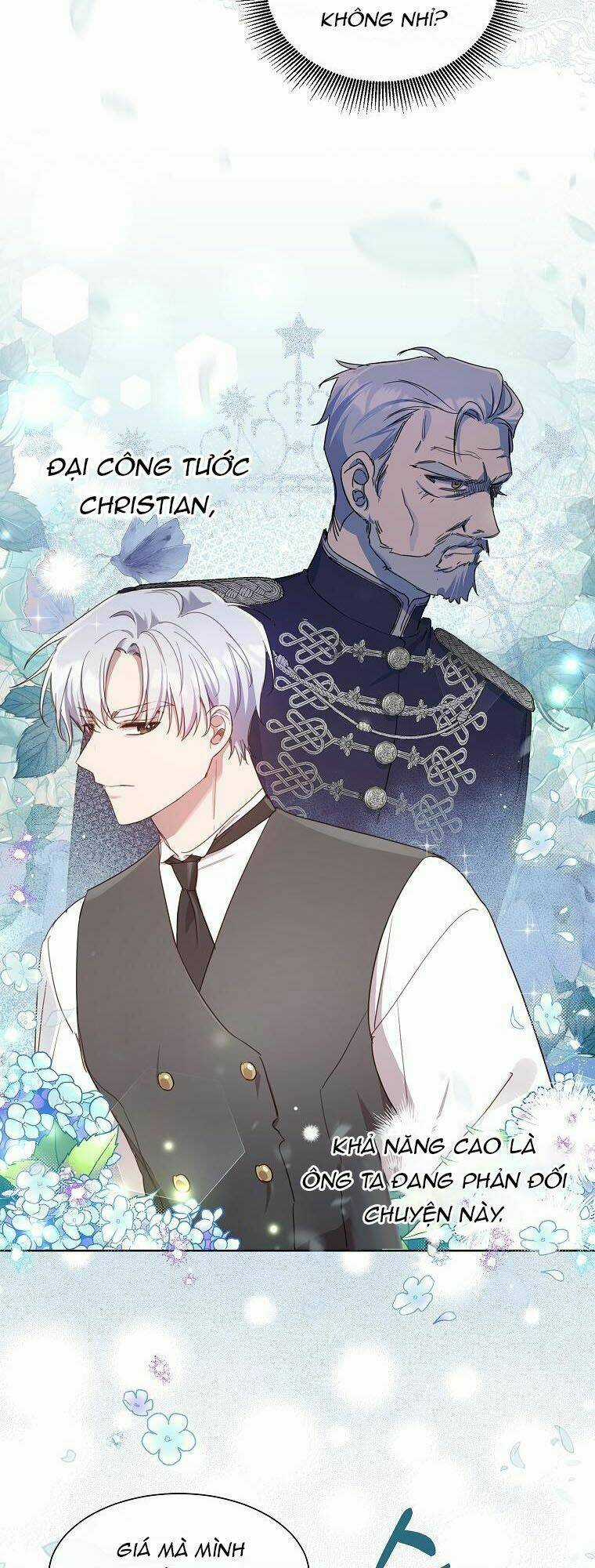 Mất Đi Một Người Chị Tốt Chapter 10 trang 20