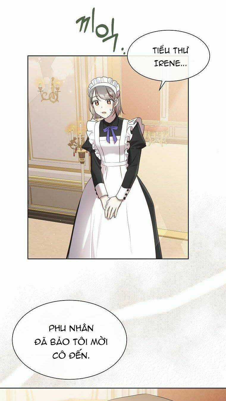 Mất Đi Một Người Chị Tốt Chapter 10 trang 22