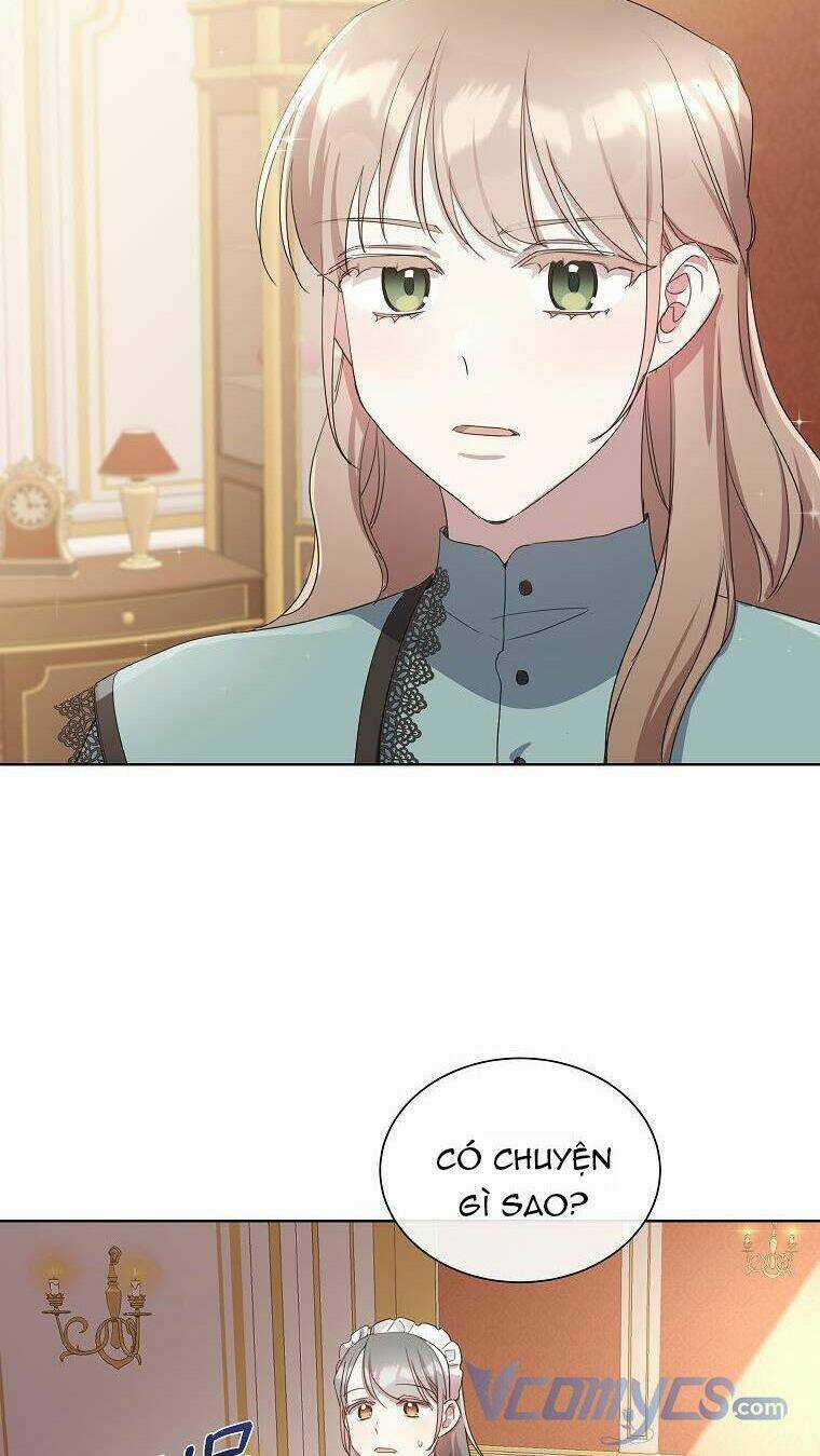 Mất Đi Một Người Chị Tốt Chapter 10 trang 23