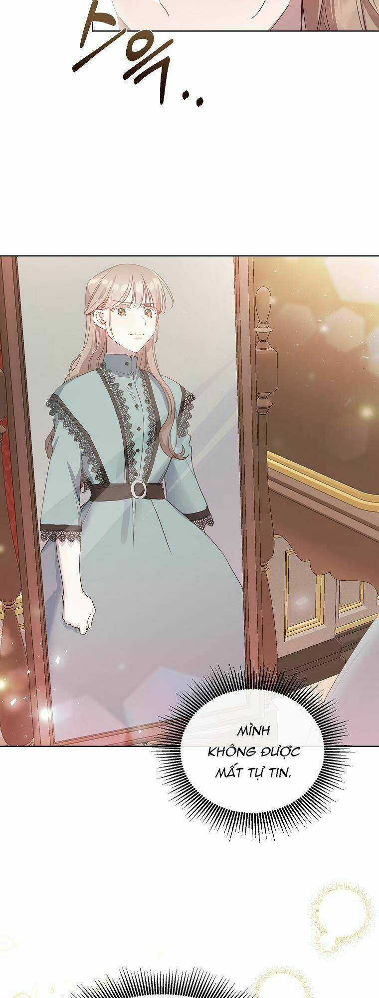 Mất Đi Một Người Chị Tốt Chapter 10 trang 26