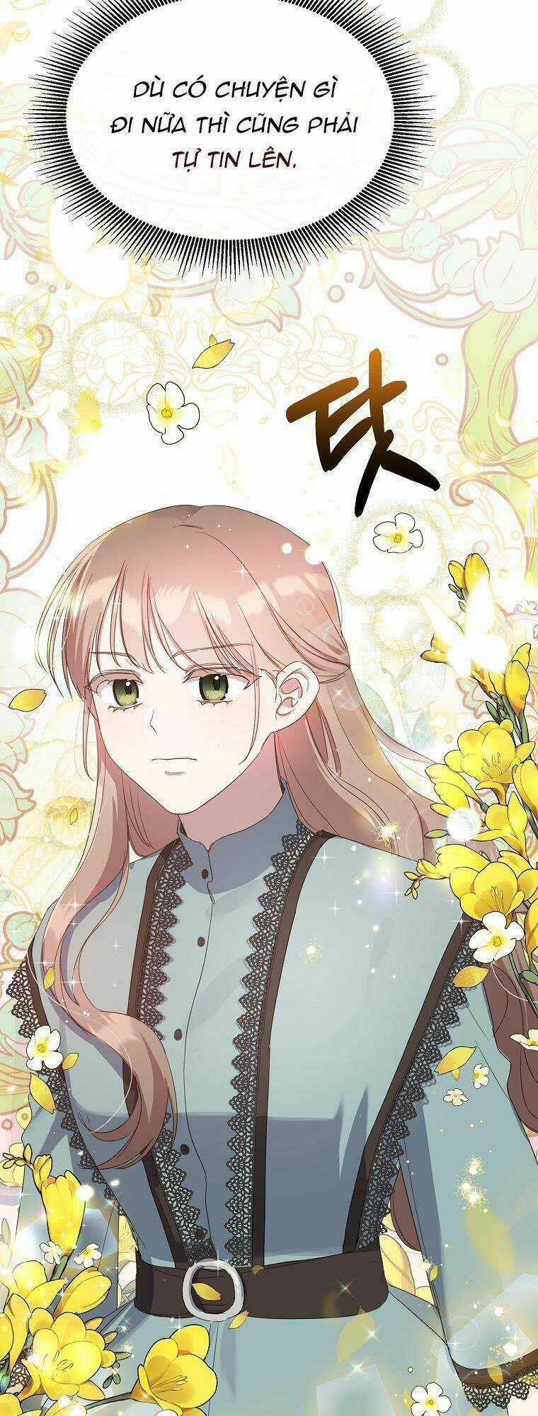 Mất Đi Một Người Chị Tốt Chapter 10 trang 27