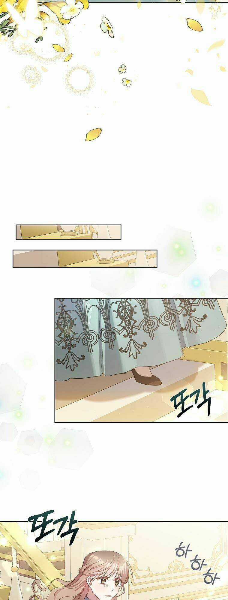 Mất Đi Một Người Chị Tốt Chapter 10 trang 28